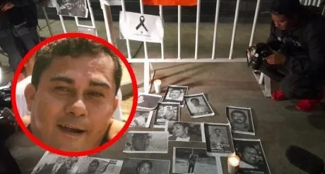 La SIP condena asesinato de otro periodista en México