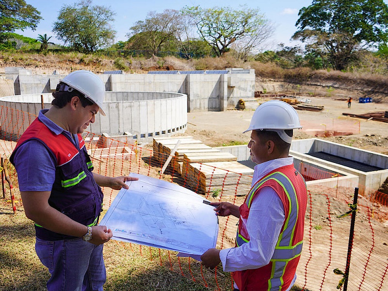 El BCIE respalda la generación y protección de más de 113 mil empleos nicaragüenses en los últimos dos años