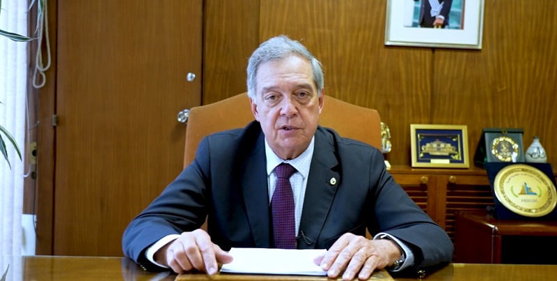 Fernando Mattos, ministro de Ganadería, Agricultura y Pesca de Uruguay pide impulsar políticas sectoriales que avancen contra la desnutrición y la malnutrición en las Américas