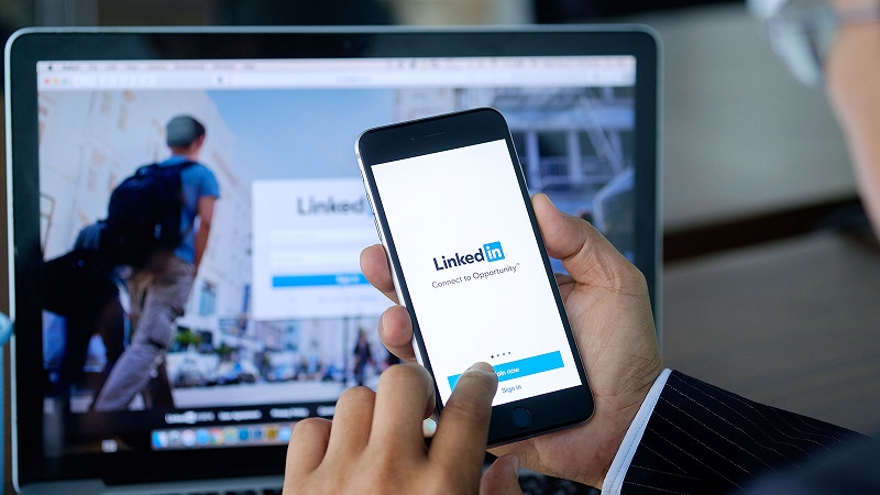 Cibercriminales aprovechan LinkedIn para cometer ataques