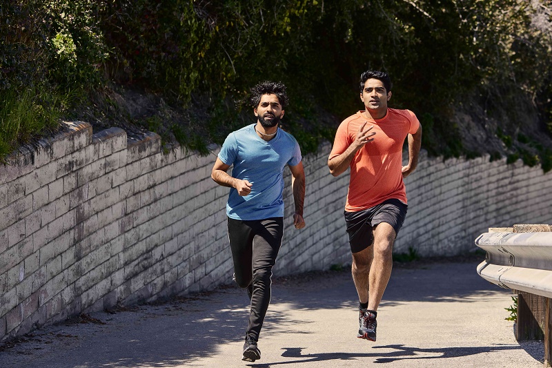 5 nutrientes esenciales para corredores entusiastas