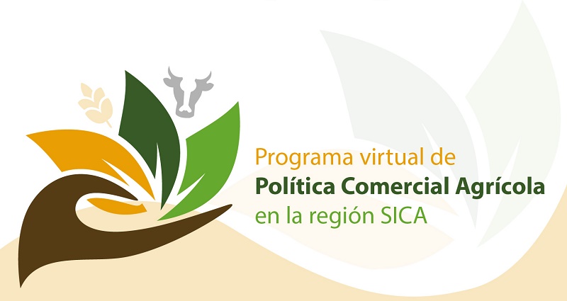Funcionarios de países de Centroamérica y de República Dominicana se fortalecen en política comercial agrícola con apoyo de organismos internacionales