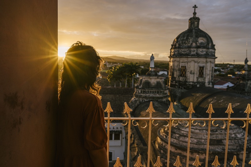 Guía para viajar de Guatemala a Nicaragua