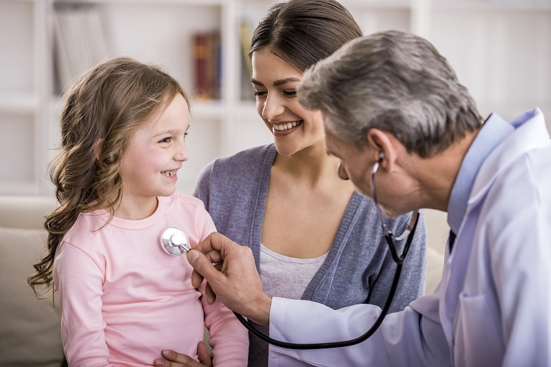 Nestlé innova con ASCENDA, nuevo suplemento nutricional infantil