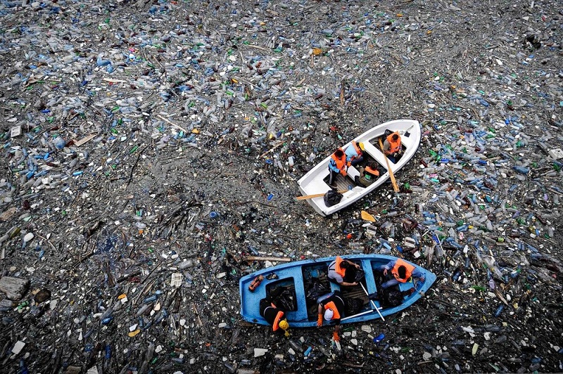 PLIHSA se une a NextWave Plastics para combatir la contaminación plástica en los océanos desde Centroamérica