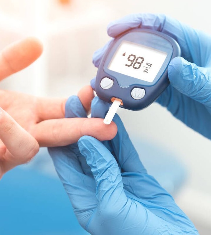 El 70% de los pacientes con prediabetes son propensos a desarrollar diabetes tipo 2