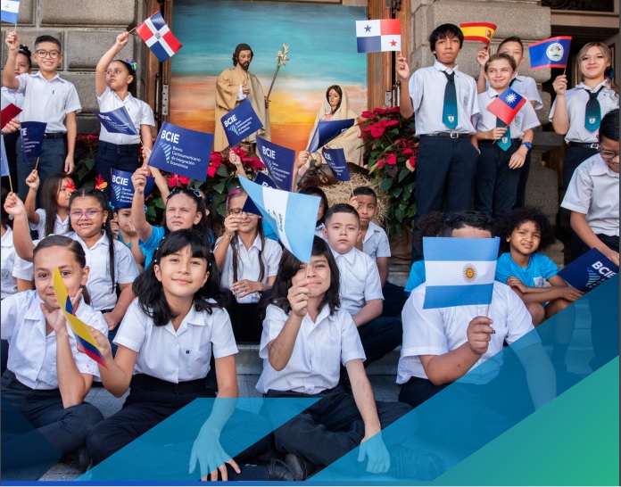 BCIE conmemora 63 años como el aliado para el desarrollo sostenible y la integración centroamericana