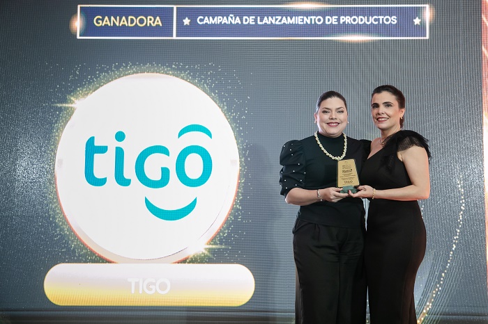 Tigo Nicaragua destaca en los Connecta B2B Awards 2023