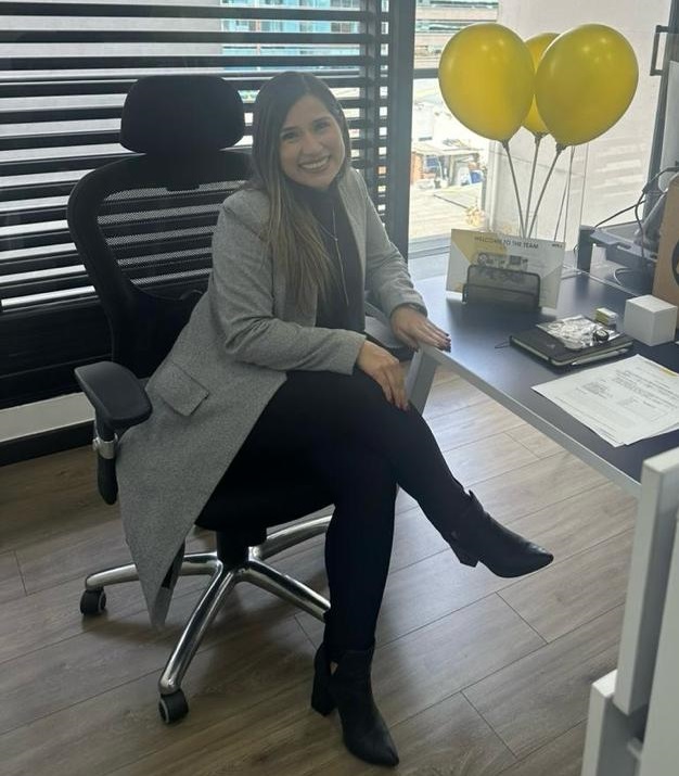 Axis Communications designa a Ivonne Pinzón como Gerente de Distribución para Cono Norte y Cono Sur en Latinoamérica