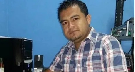 Otro periodista asesinado en Honduras
