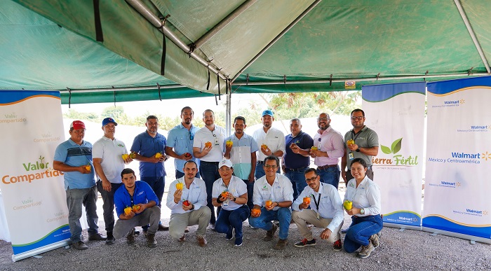 Pymes agrícolas dispondrán de financiamiento para fortalecer su producción local