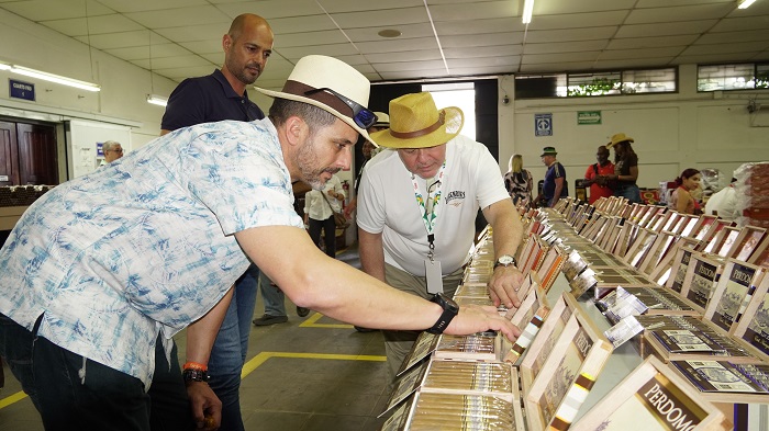 Banpro en Festival del Tabaco 2024
