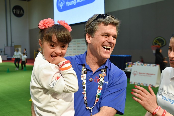 Líderes mundiales aún no cumplen compromisos de crear escuelas y comunidades más inclusivas, según Olimpiadas Especiales