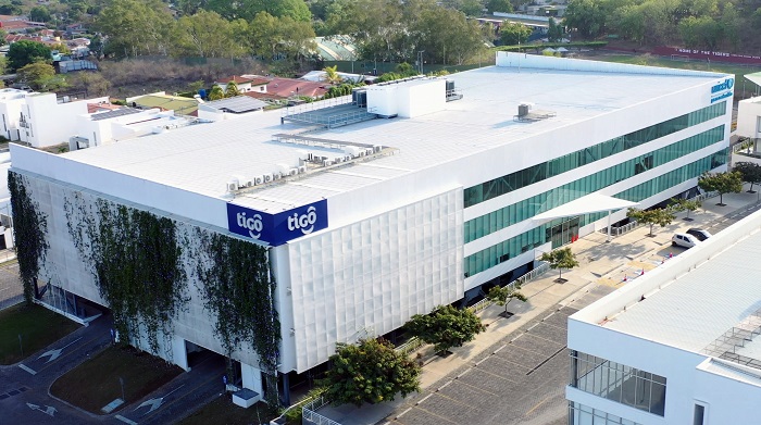 Tigo Nicaragua fortalece su compromiso con la sostenibilidad ambiental