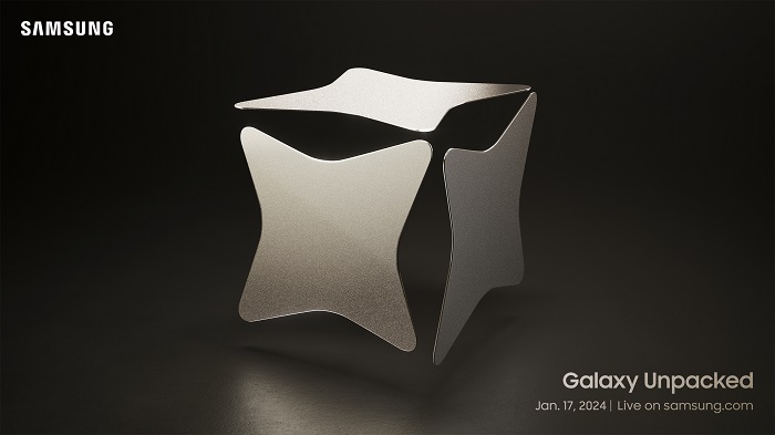 [Invitación] Galaxy Unpacked 2024: Abriendo una Nueva Era de IA Móvil