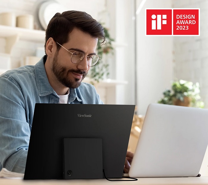 ViewSonic anuncia nuevos productos y próximos lanzamientos en 2024 para entretenimiento en el hogar y eficiencia en el trabajo