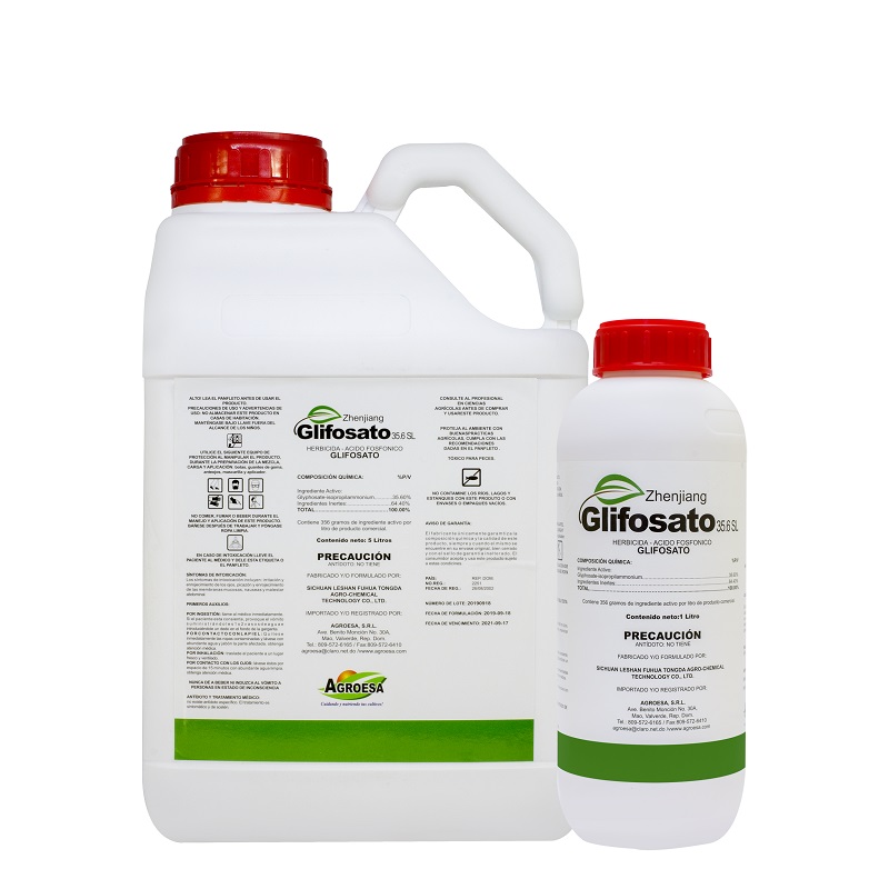 ¿A quiénes beneficia la prohibición del Glifosato en México?