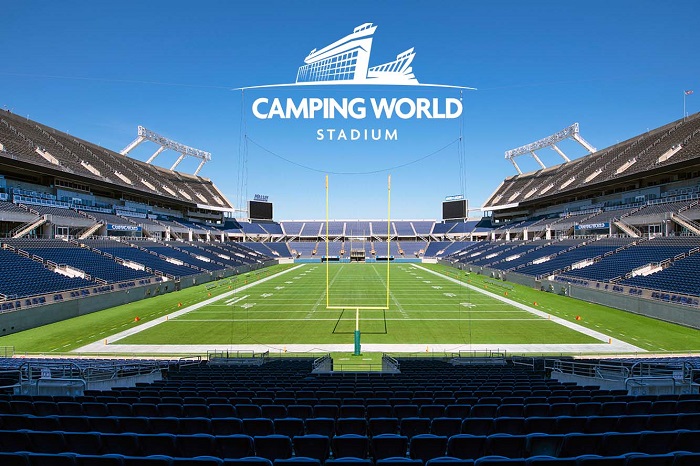Boldyn Networks instala Wi-Fi 7 de RUCKUS en el Camping World Stadium para que los aficionados disfruten de una experiencia sin interrupciones