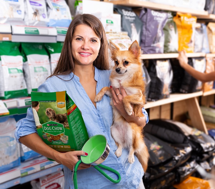 Dale el mejor alimento a tu mascota y gana hasta 60 mil córdobas en efectivo con Purina