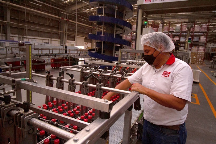 Coca-Cola FEMSA presenta resultados del Cuarto Trimestre de 2023