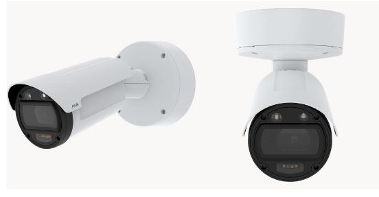 La nueva cámara tipo bullet de alto rendimiento ofrece una vigilancia excepcional en 4K