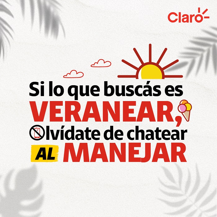 Viví un verano seguro y limpio