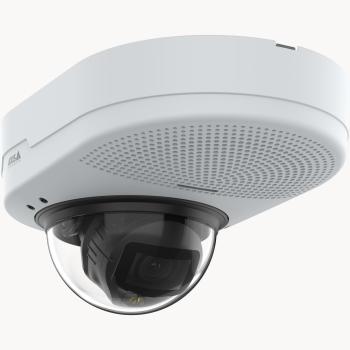 Axis Communications apuesta por la innovación y las analíticas durante Expo Seguridad 2024