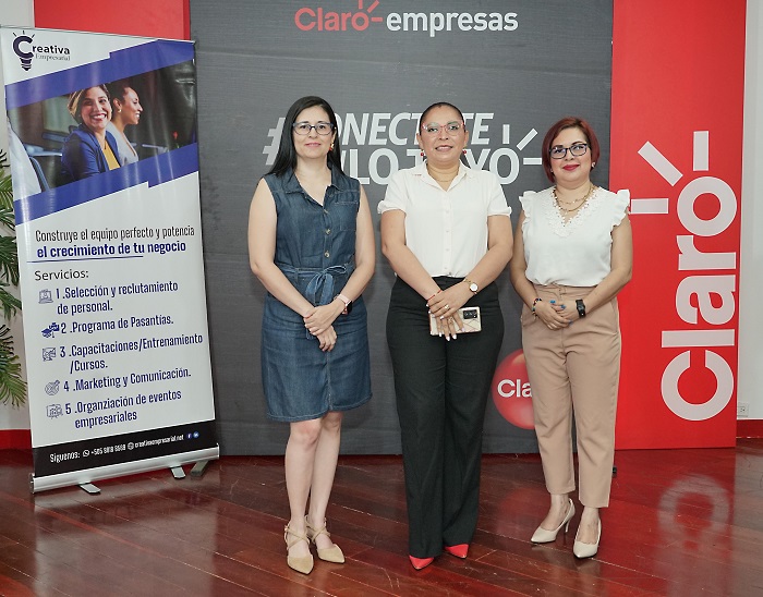 Claro invita al Foro ELIT 2024: Negocios inteligentes
