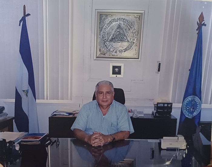 Falleció el Lic. Roger Sequeira Mojica, ex presidente ejecutivo de INTECNA