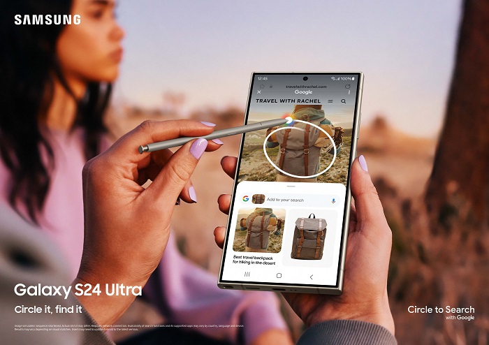 5 razones por las que necesitas un smartphone con IA incorporada