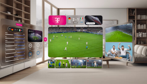 CommScope ha sido seleccionada como la mejor oferta en la subasta para adquirir los activos de cable de Casa Systems