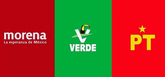 MORENA, los logros en una década