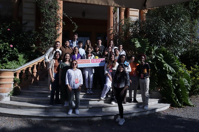 Gran final del Programa Impulso Joven de NESTLÉ y la UNESCO en América Latina