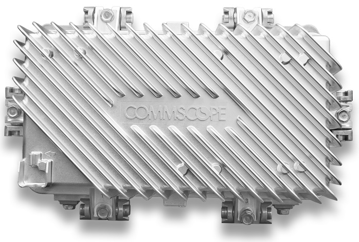 CommScope anuncia disponibilidad general de sus amplificadores STARLINE ESD de 1.8 GHz