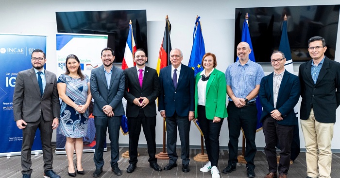 Programa de capacitación MiPymes Verdes impulsará la sostenibilidad y competitividad de 50 empresas lideradas por mujeres en Centroamérica