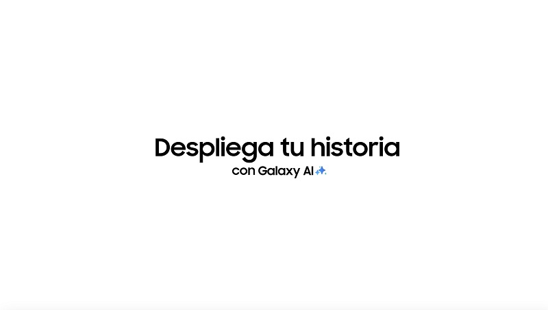 Conoce las expectativas de los expertos en tecnología sobre las nuevas funciones de IA en los nuevos Galaxy Foldables