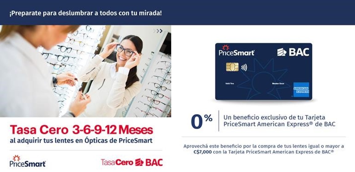Ve más allá con tus nuevos lentes