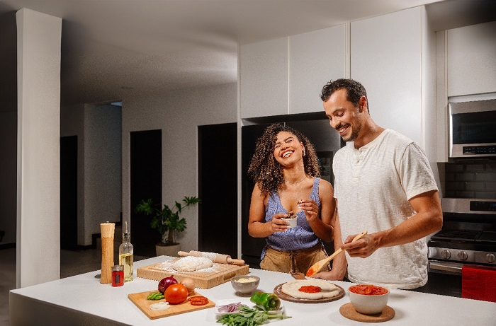 Tu casa propia hecha realidad con el financiamiento BAC