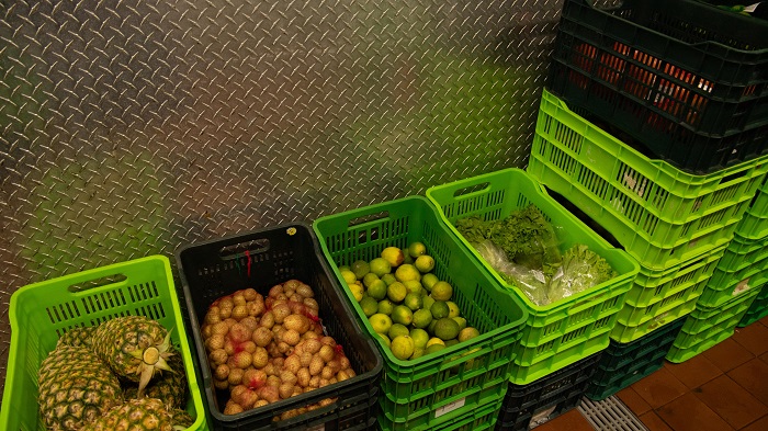 Walmart busca transformar sus residuos orgánicos en productos como alimento para animales y combustible