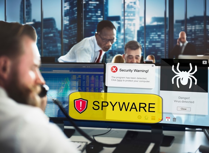 Evolución del malware en los últimos 20 años