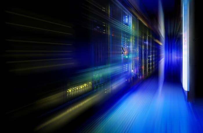 Inteligencia Artificial y la eficiencia en los Centros de Datos