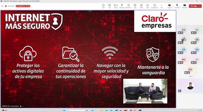Internet Más Seguro: La Clave para una Larga Vida Digital