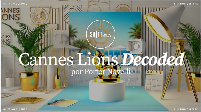 SHIFT Porter Novelli alcanza un nuevo hito con ocho nominaciones en los Sabre Awards Latin America 2024 y los Global PR Platinum Awards de PR News