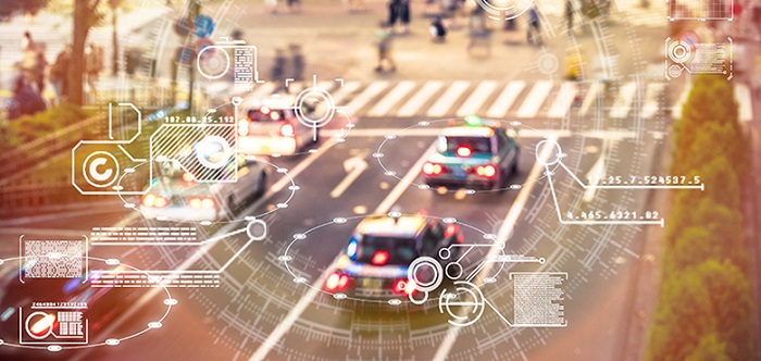 Tendencias Aplicadas a la Seguridad: Un Futuro Inteligente y Conectado