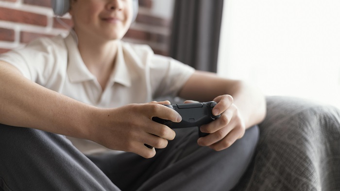 Apuestas en videojuegos: una tendencia que preocupa en niños y adolescentes