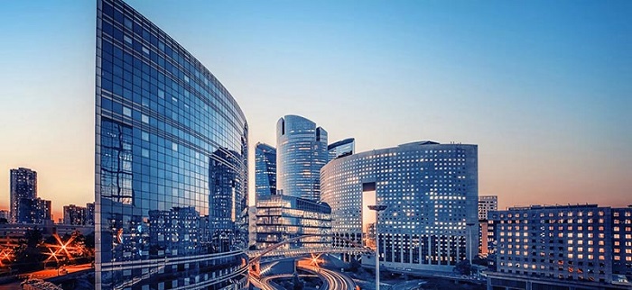 3 pasos a seguir para la optimización de edificios con tecnología