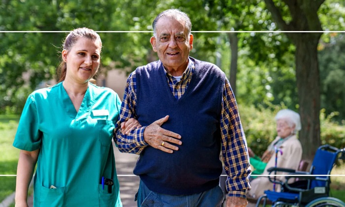La OPS y Alzheimer’s Disease International unen sus fuerzas para acabar con el estigma que rodea a la demencia