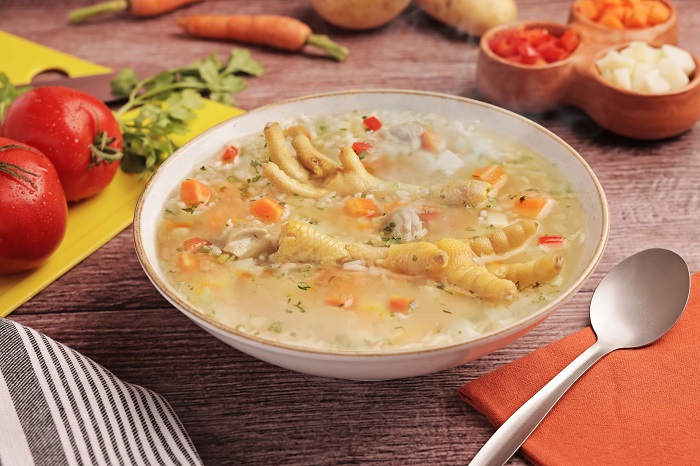 Maggi sorprende a los nicaragüenses con su nueva Sopa de Menudo con Arroz, una opción deliciosa y versátil