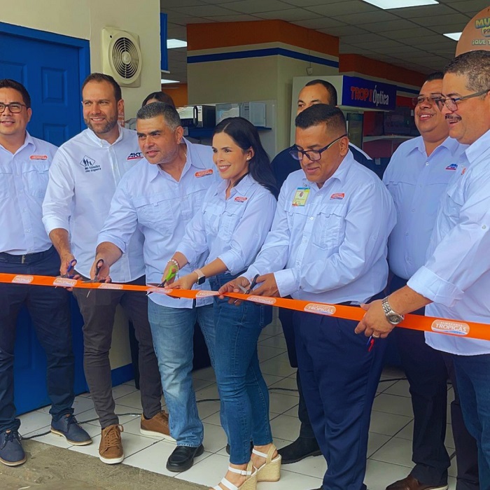 Almacenes Tropigas: Comprometidos con el valor y la satisfacción del cliente