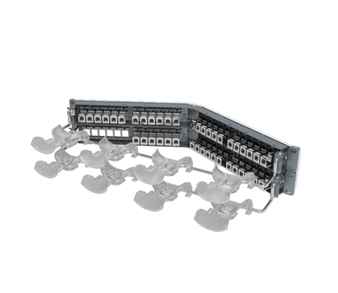 CommScope anuncia la plataforma apantallada de extremo a extremo SYSTIMAX GigaSHIELD X10D Cat 6A